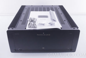 Parasound Halo A 21 Stereo Power Amplifier