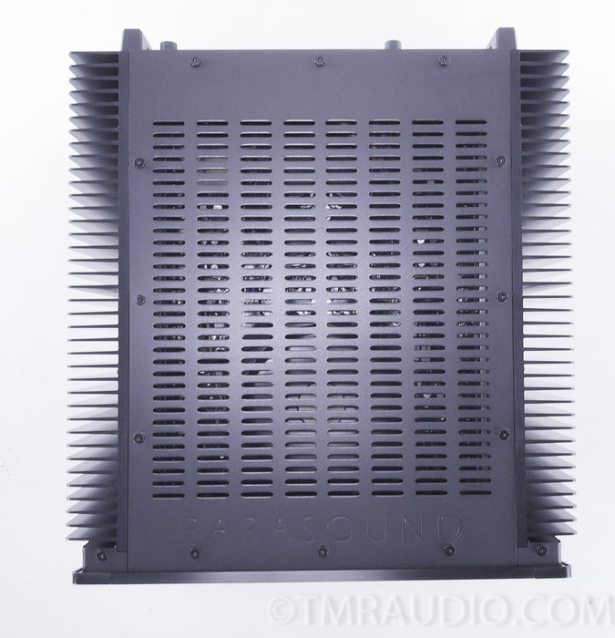 Parasound Halo A 21 Stereo Power Amplifier