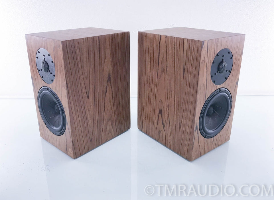 Fritz Carrera Rev 7 BE Bookshelf Speakers