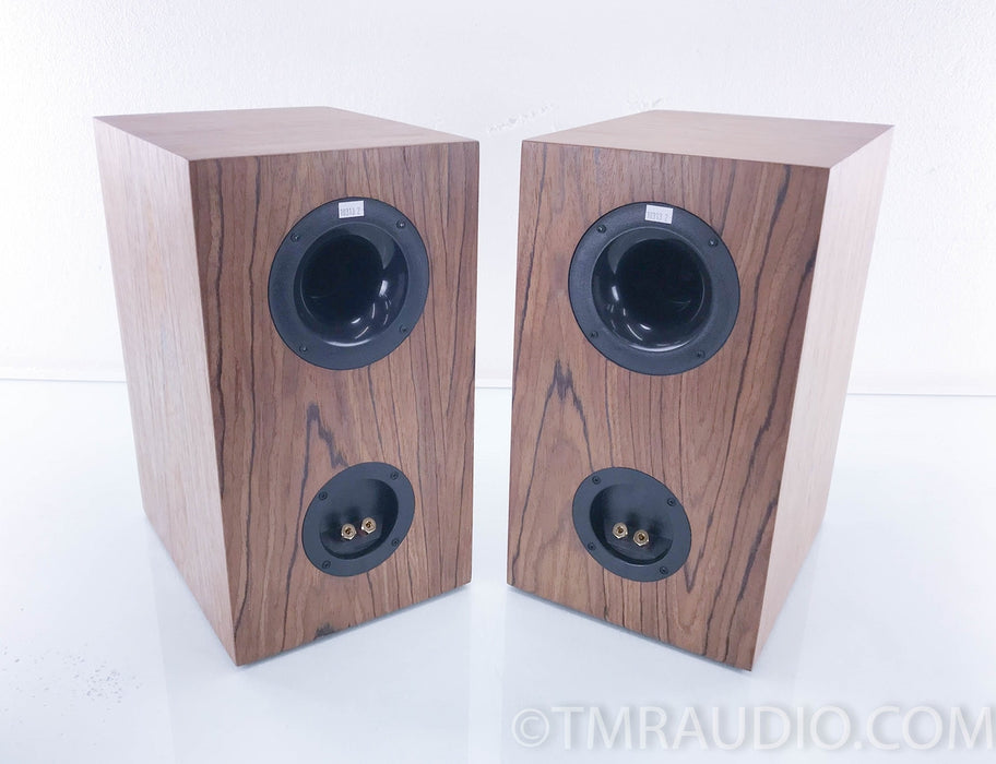 Fritz Carrera Rev 7 BE Bookshelf Speakers