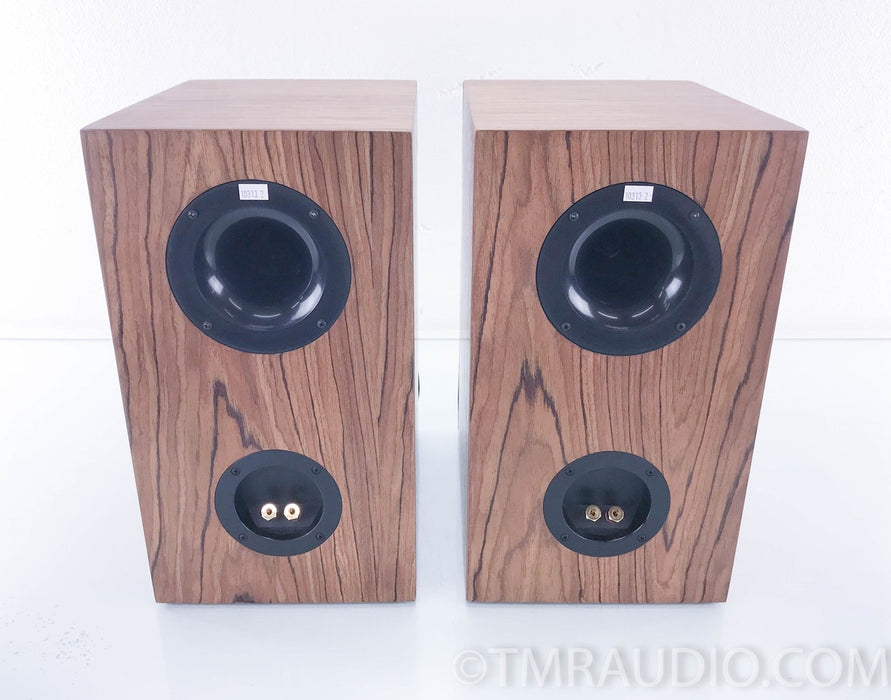 Fritz Carrera Rev 7 BE Bookshelf Speakers