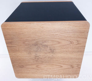 Vandersteen Model 2W Powered Subwoofer w/ WX-2 Crossover 1