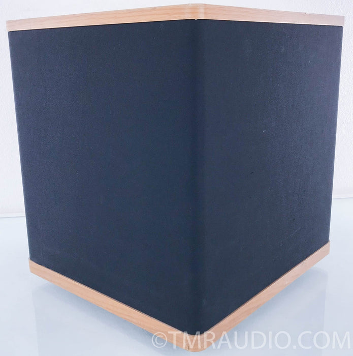 Vandersteen Model 2W Powered Subwoofer w/ WX-2 Crossover 1
