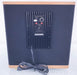 Vandersteen Model 2W Powered Subwoofer w/ WX-2 Crossover 1