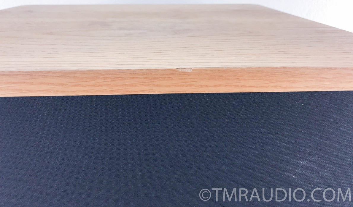 Vandersteen Model 2W Powered Subwoofer w/ WX-2 Crossover 1