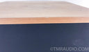 Vandersteen Model 2W Powered Subwoofer w/ WX-2 Crossover 1