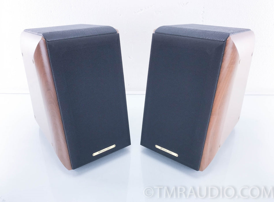 Sonus Faber Concerto Bookshelf Speakers