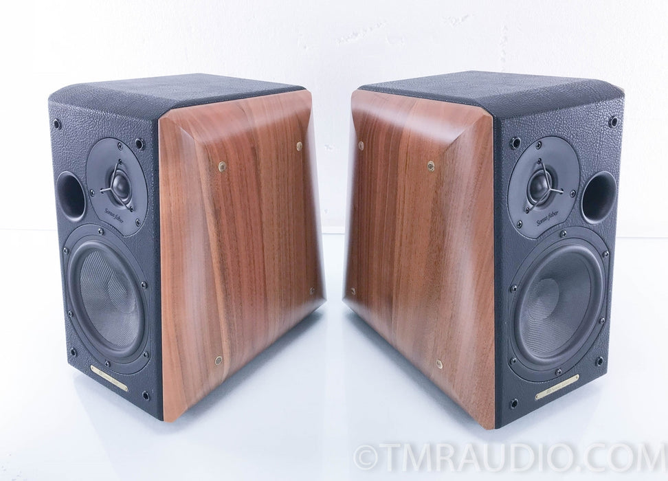 Sonus Faber Concerto Bookshelf Speakers