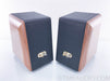 Sonus Faber Concerto Bookshelf Speakers