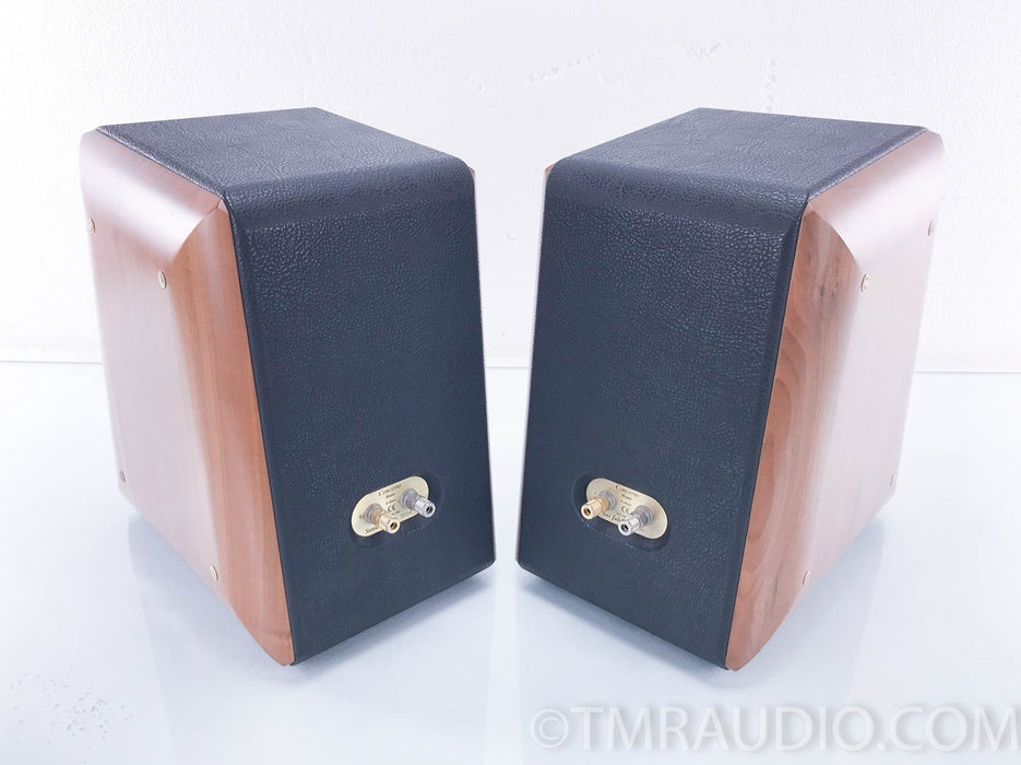 Sonus Faber Concerto Bookshelf Speakers