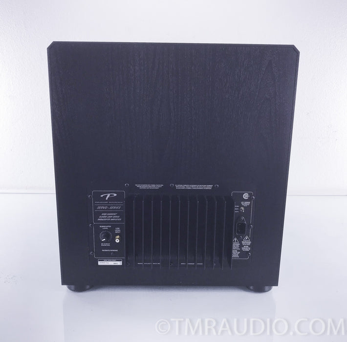 Paradigm Servo-15 Subwoofer