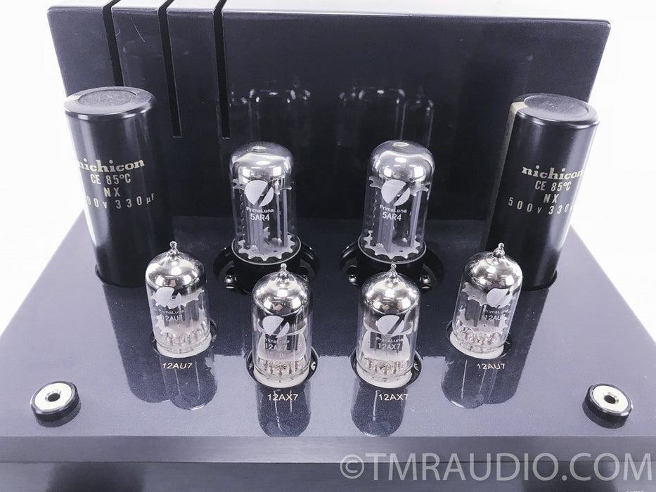PrimaLuna ProLogue Three (3) Stereo Tube Preamplifier