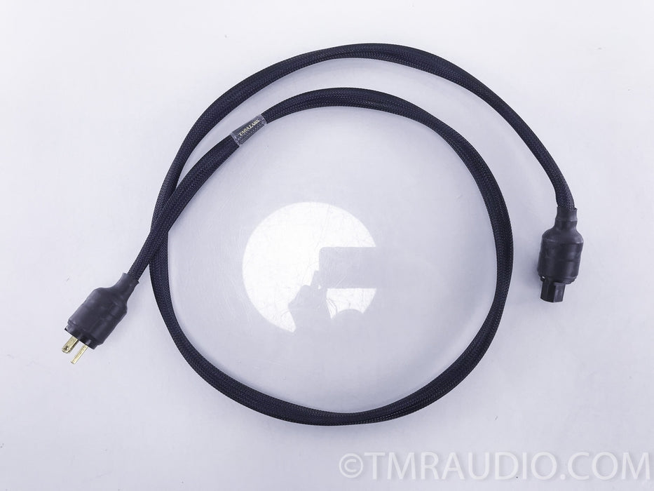 Tara Labs RSC Air Reference AC Power Cable