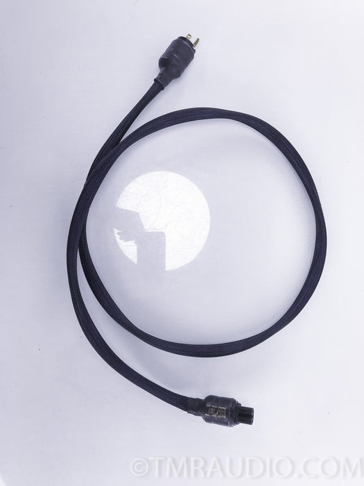 Tara Labs RSC Air Reference AC Power Cable