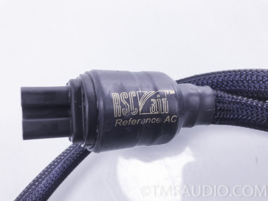 Tara Labs RSC Air Reference AC Power Cable