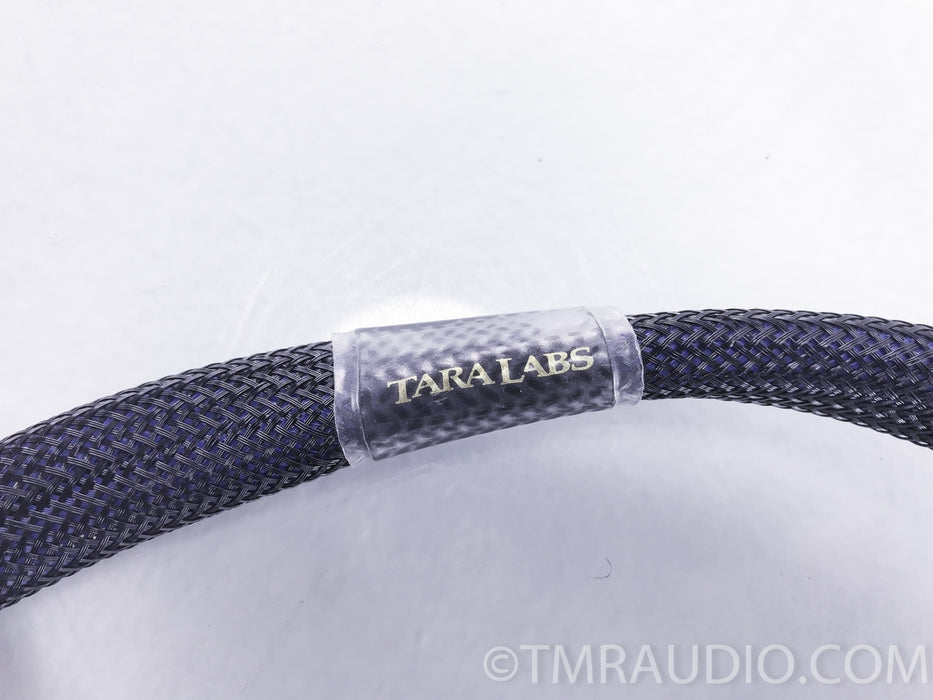 Tara Labs RSC Air Reference AC Power Cable