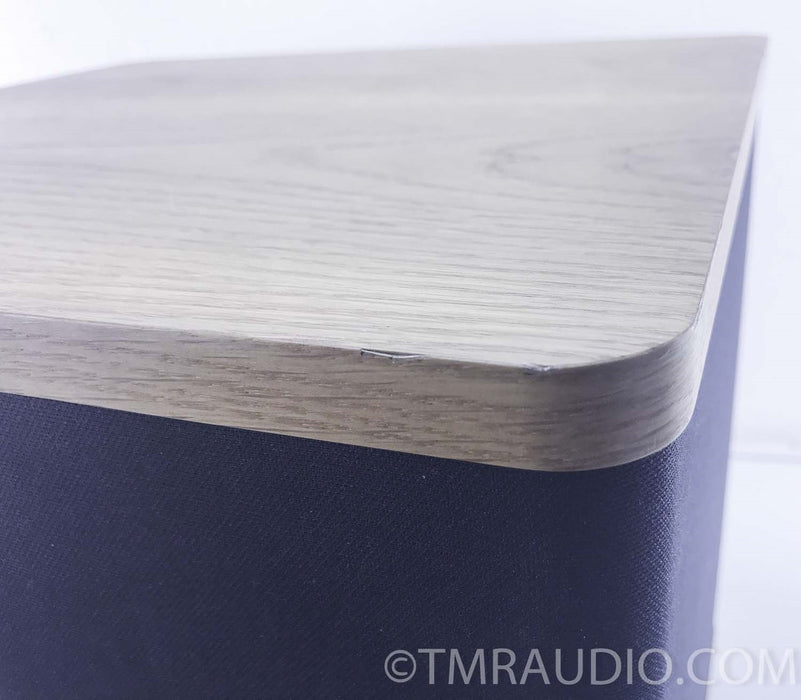 Vandersteen Model 2W Powered Subwoofer w/ WX-2 Crossover