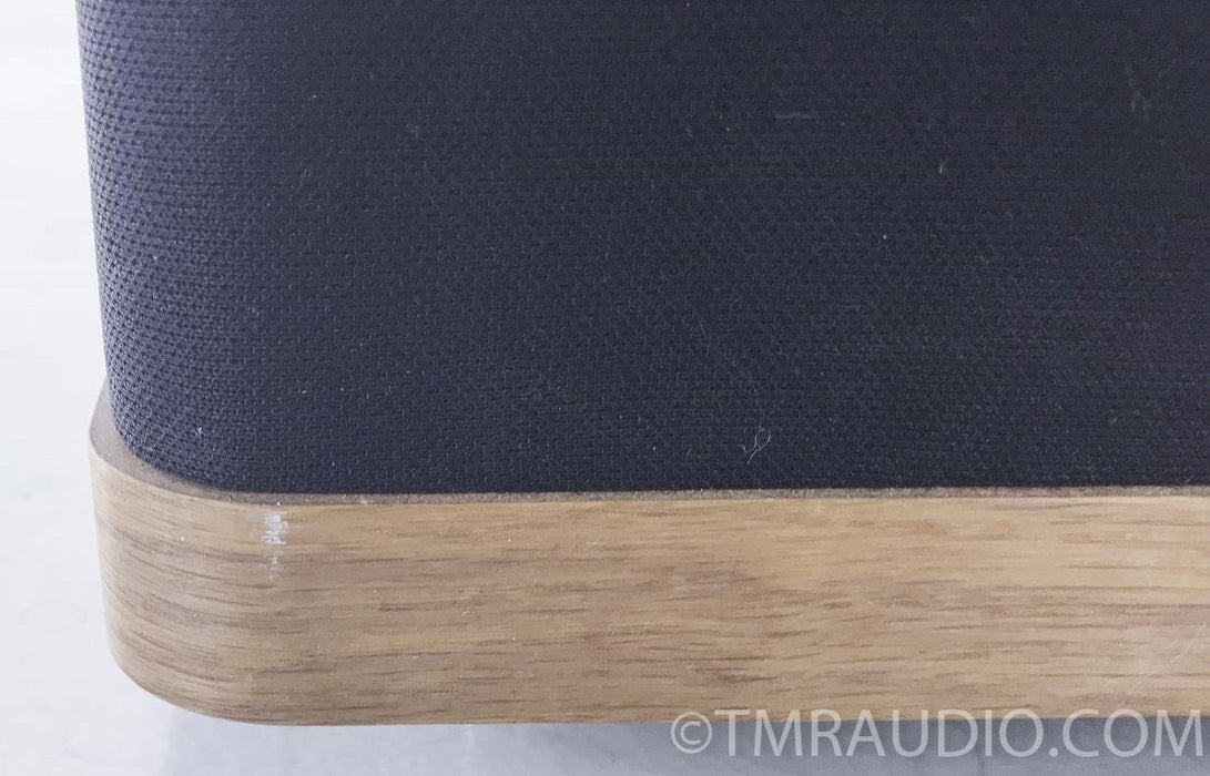 Vandersteen Model 2W Powered Subwoofer w/ WX-2 Crossover