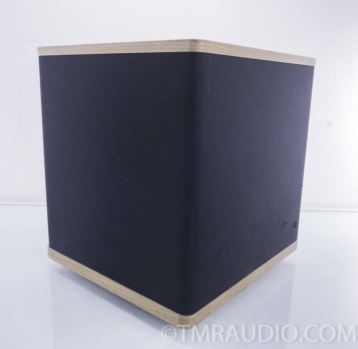 Vandersteen Model 2W Powered Subwoofer w/ WX-2 Crossover