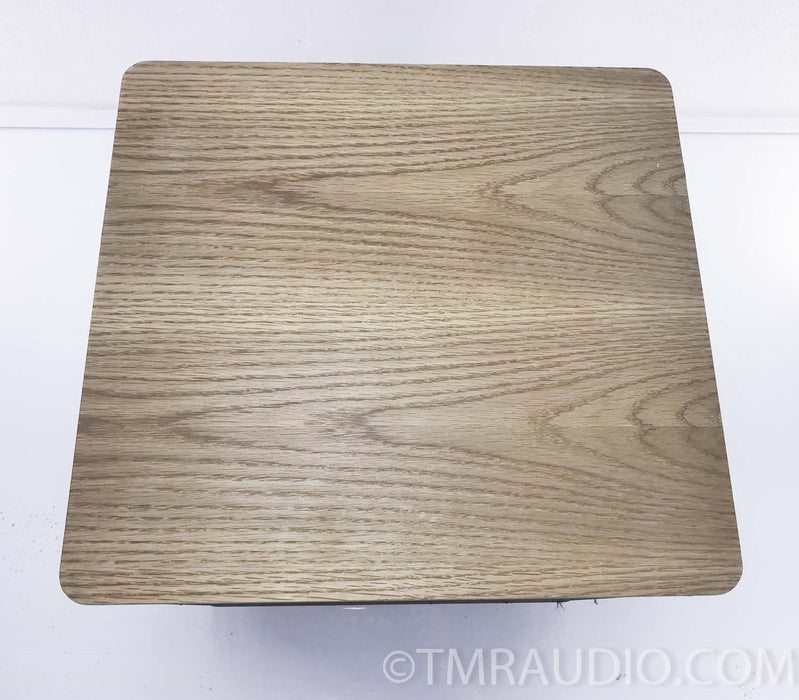 Vandersteen Model 2W Powered Subwoofer w/ WX-2 Crossover