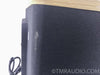 Vandersteen Model 2W Powered Subwoofer w/ WX-2 Crossover