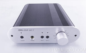 Little Dot Mk V Headphone Amplifier