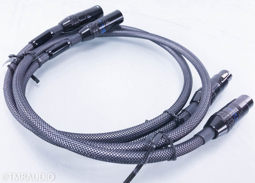 Wireworld Silver Eclipse 6 XLR Cables