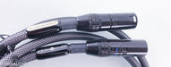 Wireworld Silver Eclipse 6 XLR Cables
