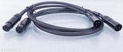Wireworld Silver Eclipse 6 XLR Cables