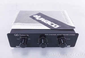 Dynaco QD-1 / II Surround Sound Processor