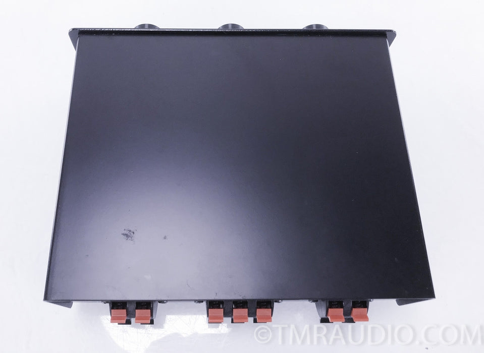 Dynaco QD-1 / II Surround Sound Processor