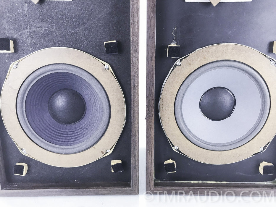 The Advent Loudspeaker Vintage Speakers