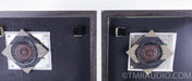 The Advent Loudspeaker Vintage Speakers
