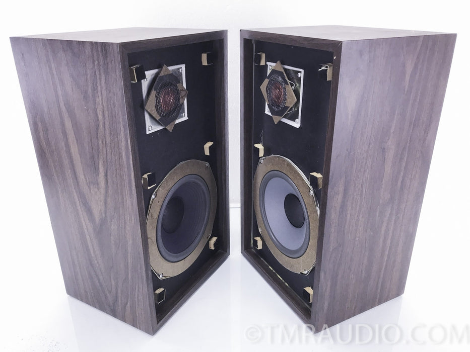 The Advent Loudspeaker Vintage Speakers