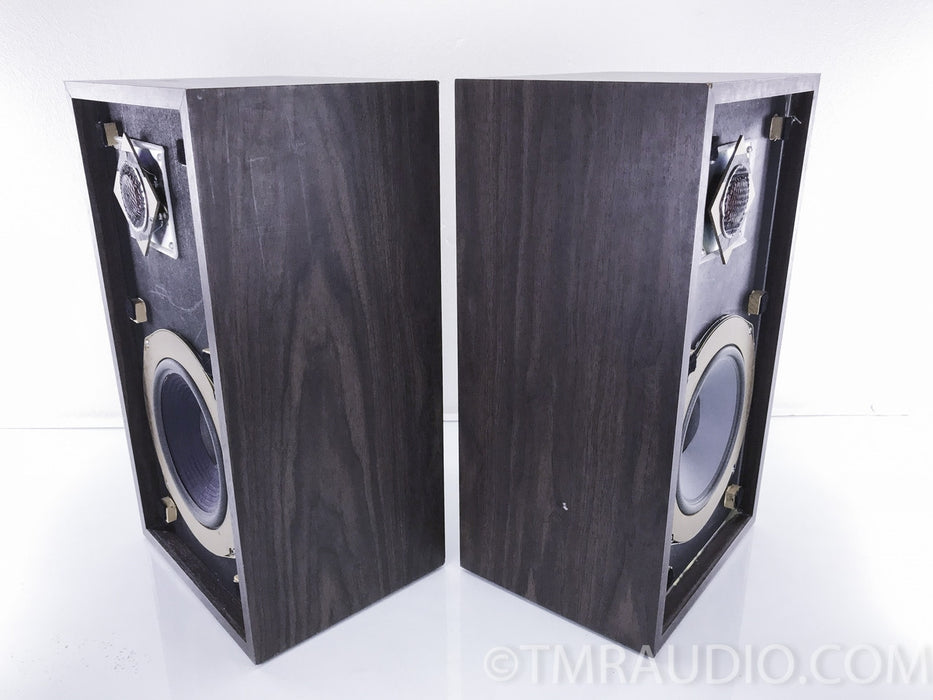 The Advent Loudspeaker Vintage Speakers