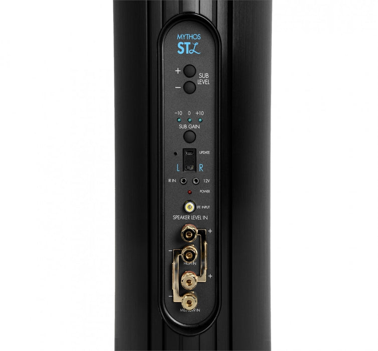 Definitive Technology Mythos ST-L Floorstanding Speakers