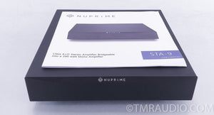 NuPrime STA-9 Stereo Power Amplifier