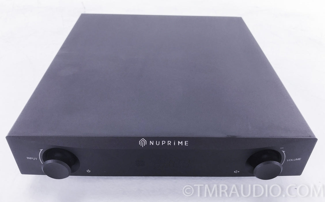 Nuprime DAC-9 DAC