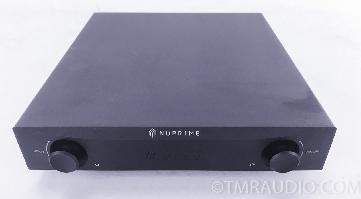 Nuprime DAC-9 DAC