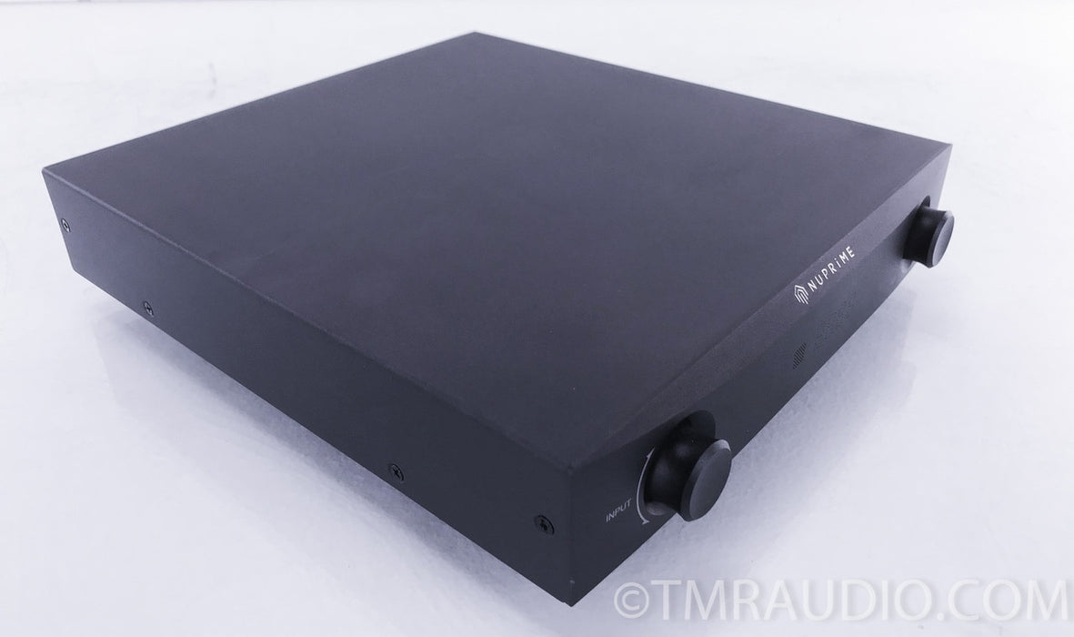 Nuprime DAC-9 DAC