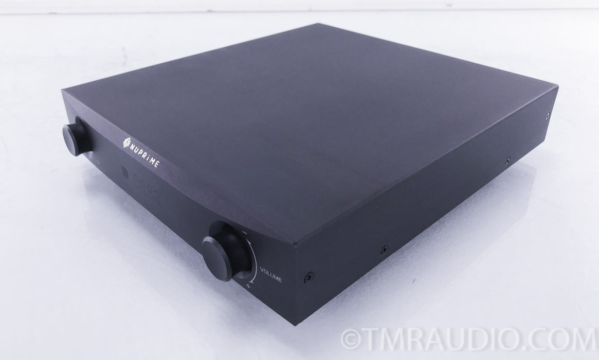 Nuprime DAC-9 DAC