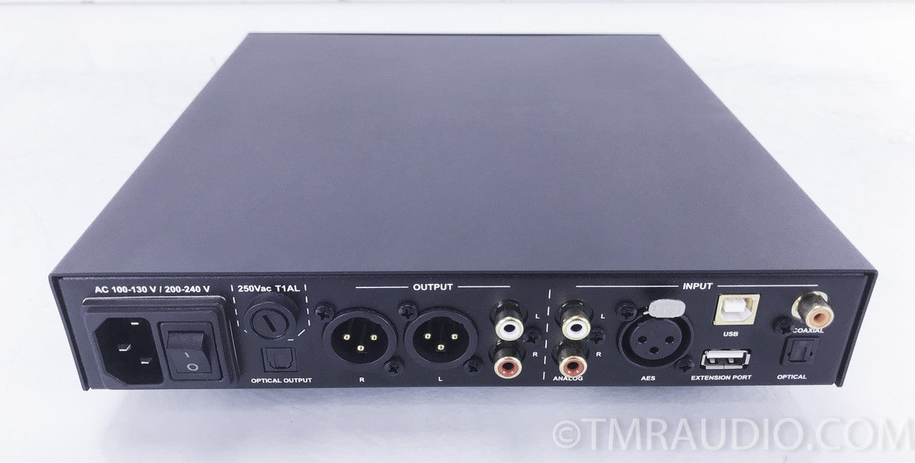 Nuprime DAC-9 DAC