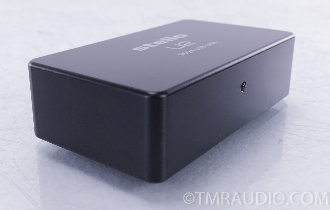 April Music Stello U2 USB Link