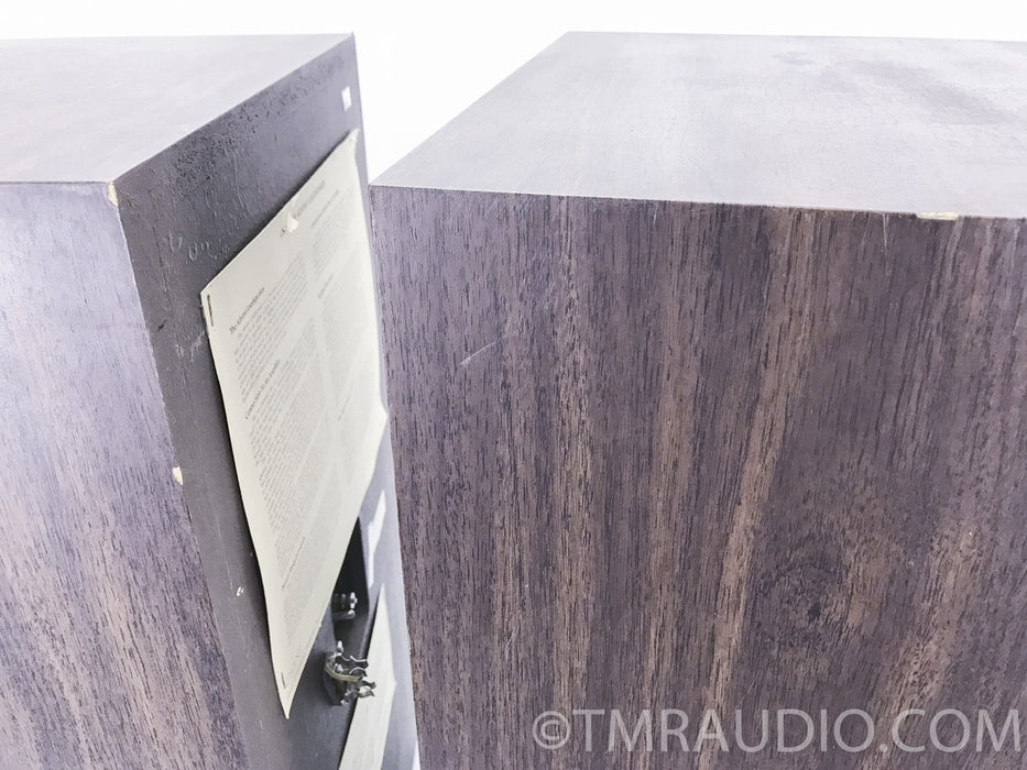 The Advent Loudspeaker Vintage Speakers