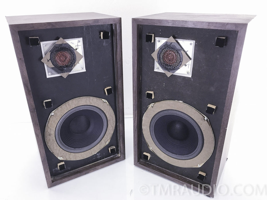 The Advent Loudspeaker Vintage Speakers
