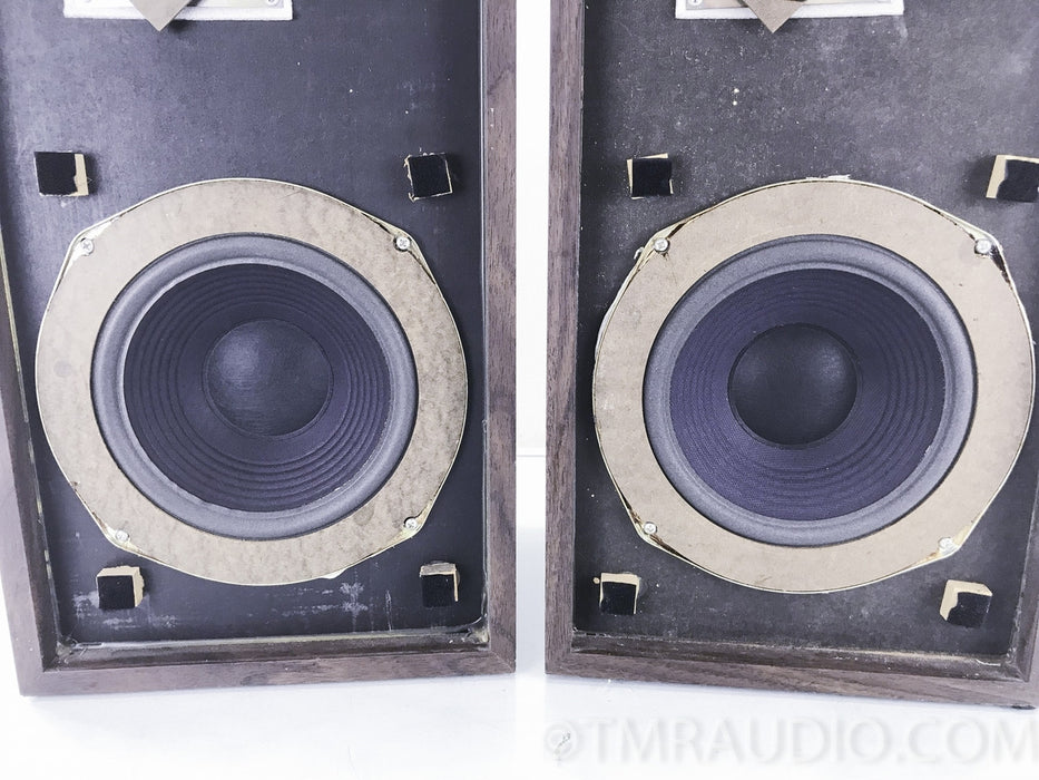 The Advent Loudspeaker Vintage Speakers
