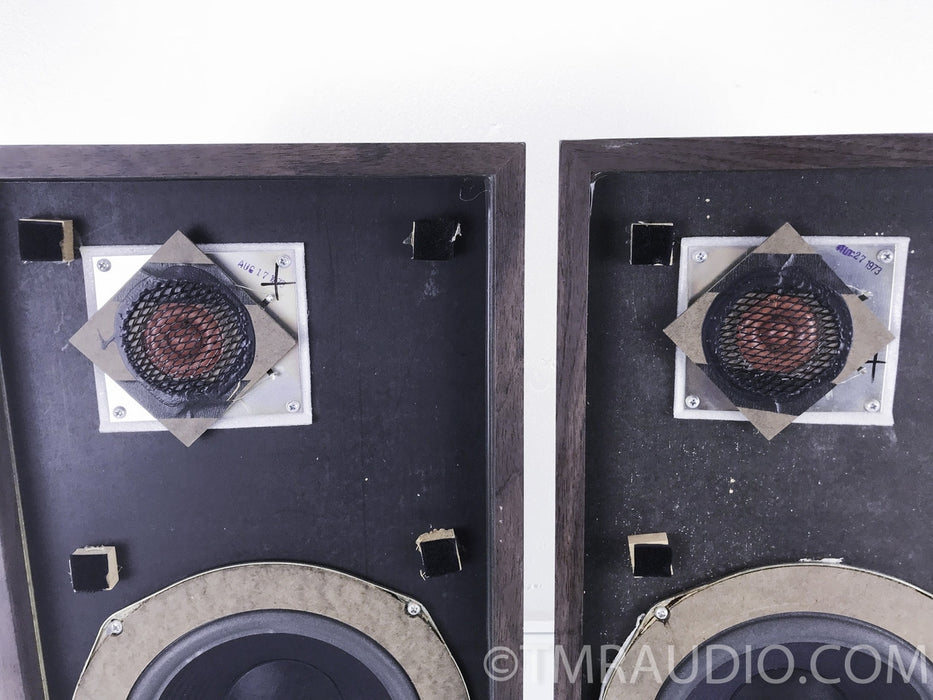 The Advent Loudspeaker Vintage Speakers