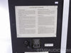 The Advent Loudspeaker Vintage Speakers