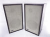 The Advent Loudspeaker Vintage Speakers