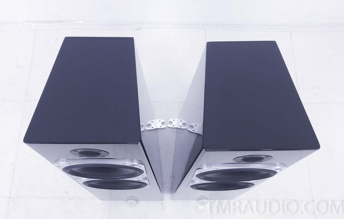 Totem Element Series "Earth" Floorstanding Speakers